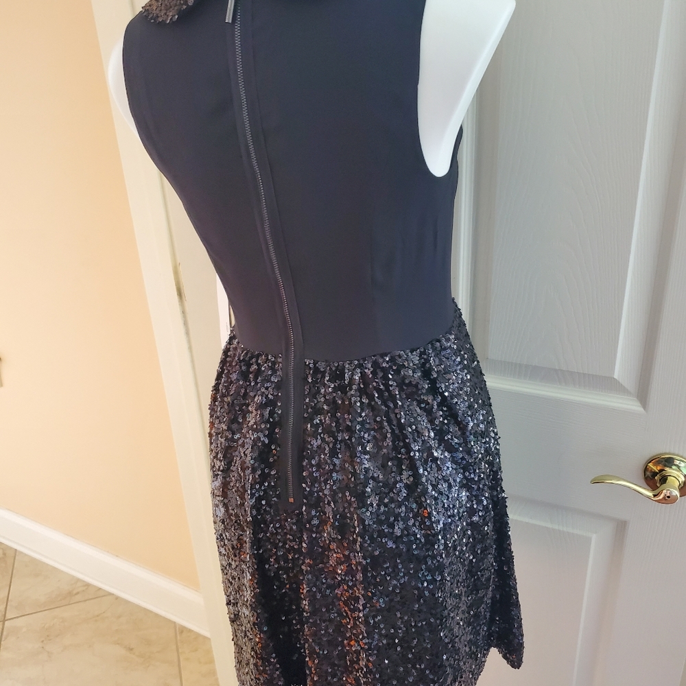 LITTLE BLACK DRESS - Picture 8 of 8